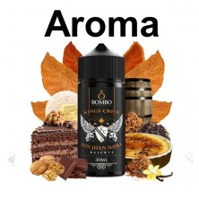 Aroma Don Juan Supra Reserve 30ml (Longfill) – Kings Crest & Bombo