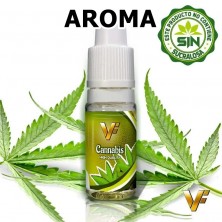 AROMA CANNABIS 10ML - VAP FIP
