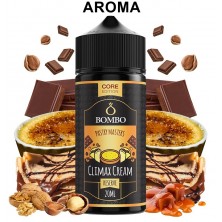 Aroma Climax Cream 20ml/120 (Longfill) - Pastry Masters by Bombo Core Edition