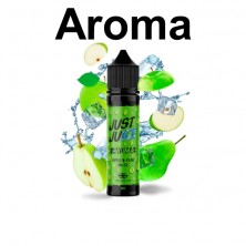 Aroma Iconic Apple Pear 12ml (Longfill) - Just Juice