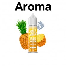 Aroma Bar Pineapple 12ml (Longfill) - Just Juice