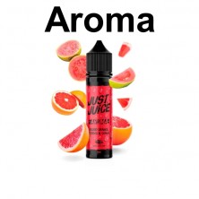Aroma Iconic Blood Orange Citrus Guava 12ml (Longfill) - Just Juice