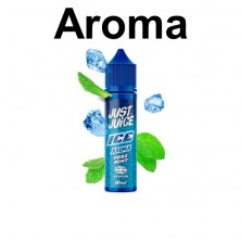 Aroma Pure Mint 12ml (Longfill) - Just Juice