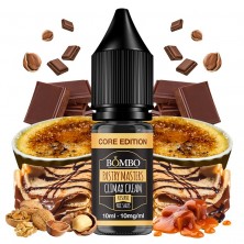 Sales Climax Cream 10ml 20mg - Pastry Masters by Bombo Core Edition
