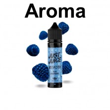 Aroma Iconic Blue Raspberry 12ml/60 (Longfill) - Just Juice