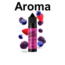 Aroma Iconic Berry Burst 12ml (Longfill) - Just Juice