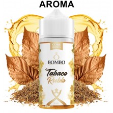 Aroma Tabaco Rubio 20ml/120 (Longfill) - Bombo Core Edition