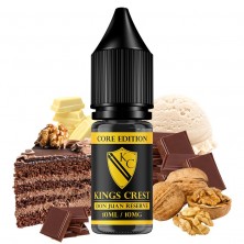 Sales Don Juan Reserve 10ml 10mg - Kings Crest Core Edition