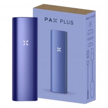 PAX Plus Starter Kit (Periwinkle) - PAX