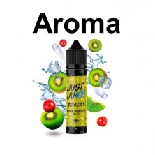 Aroma Iconic Kiwi Cranberry On Ice 12ml/60 (Longfill) - Just Juice