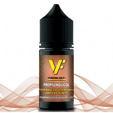 Base 100%PG 30ml - Vap Fip