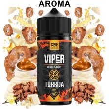 Aroma Torrija 20ml/120 (Longfill) - Viper Core Edition