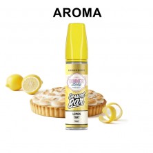 Aroma Lemon Tart 14ml/60 (Longfill) - Dinner Lady Bar
