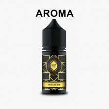 Aroma Singular 1 - 5ml/30 (MiniLongfill) - Best Vap