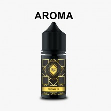 Aroma Original 2.0 - 5ml/30 (MiniLongfill) - Best Vap
