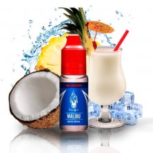 Aroma Blue Series Malibu 10ml - Halo