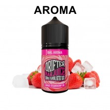 Aroma Sweet Strawberry Ice 6ml/30 (MiniLongfill) - Drifter Bar