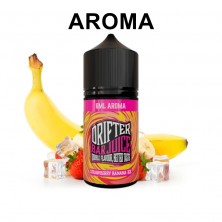 Aroma Strawberry Banana Ice 6ml/30 (MiniLongfill) - Drifter Bar