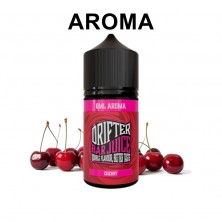 Aroma Cherry 6ml/30 (MiniLongfill) - Drifter Bar