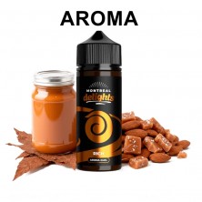 Aroma Rich 24ml/120 (Longfill) - Montreal Original Delights