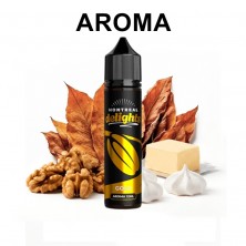 Aroma Gold 12ml/60 (Longfill) - Montreal Original Delights