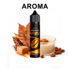 Aroma Crunch 12ml/60 (Longfill) - Montreal Original Delights