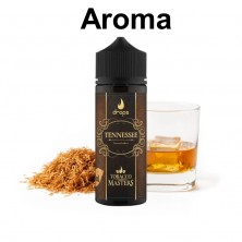 Aroma Tennessee 10ml/120 (Longfill) - Drops