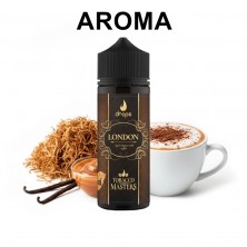 Aroma London 12ml/120 (Longfill) - Drops