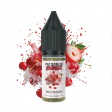 Sales Red Slush 10ml 20mg - Nicorefill