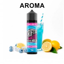 Aroma Blue Razz Lemonade Ice 16ml/60 (Longfill) - Drifter