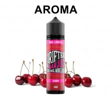 Aroma Cherry 16ml/60 (Longfill) - Drifter