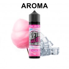 Aroma Cotton Candy Ice 16ml/60 (Longfill) - Drifter
