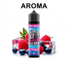 Aroma Mad Blue 16ml/60 (Longfill) - Drifter