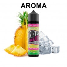 Aroma Pineapple Ice 16ml/60 (Longfill) - Drifter