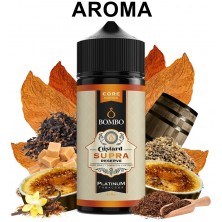 Aroma Custard Supra Reserve 20ml/120 (Longfill) - Platinum Tobaccos by Bombo Core Edition