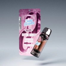 Cotton Candy - Superior Pod 96% (2ml) - Only Grams