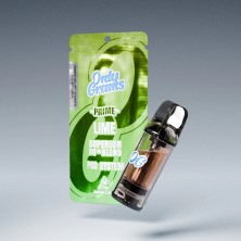 Lime - Superior Pod 96% (2ml) - Only Grams