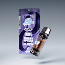 Grape - Superior Pod 96% (2ml) - Only Grams