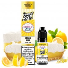 Sales Lemon Tart 10ml 20mg - Dinner Lady Bar