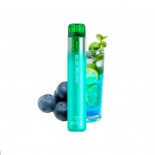 Desechable Mojito Azul Neon 1000 - Vozol