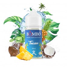 Aroma Tucan 30ml - Bombo