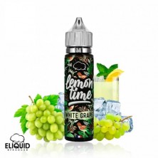 Aroma White Grape 10ml/60 - Lemon Time