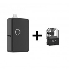 Oferta Electrofum - Pulse AIO Mini + Requiem RBA