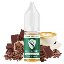 Sales Don Juan Cafe 10ml 20mg - Kings Crest Core Edition