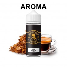 Aroma Don Cristo Coffee 20ml/120 (Longfill) - Don Cristo