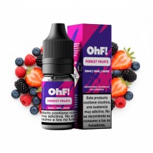 Salts Fruits Forest Fruit 10ml 10mg - OhF!
