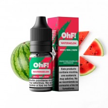 Salts Fruits Watermelon 10ml 10mg - OhF!
