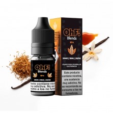 Salts Blends RY4 Tobacco 10ml 20mg - OhF!
