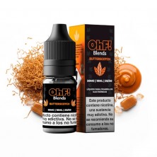 Salts Blends Butterscotch 10ml 10mg - OhF!