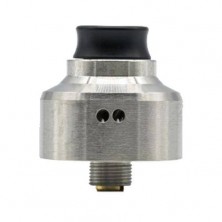 Aston 22 RDA 22mm - AllianceTech Vapor